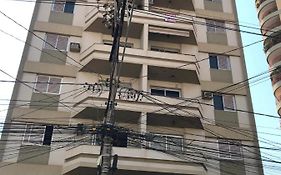 Apto Alemanha no centro de Ribeirão Preto SP
